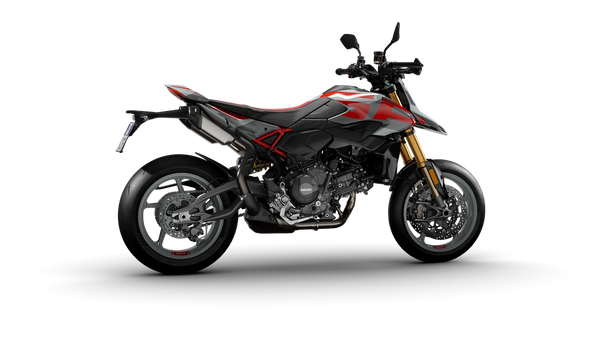2027 Ducati Hypermotard V2 SP