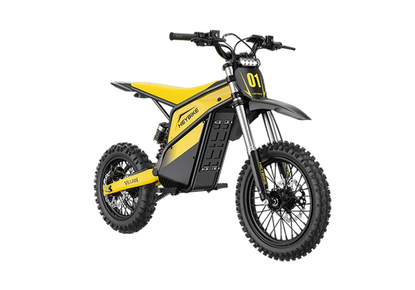 Heybike V1 Electric Dirt Bike
