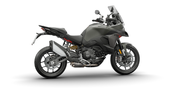 2027 Ducati Multistrada V2 S