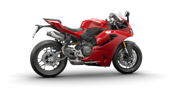 2027 Ducati Panigale V2