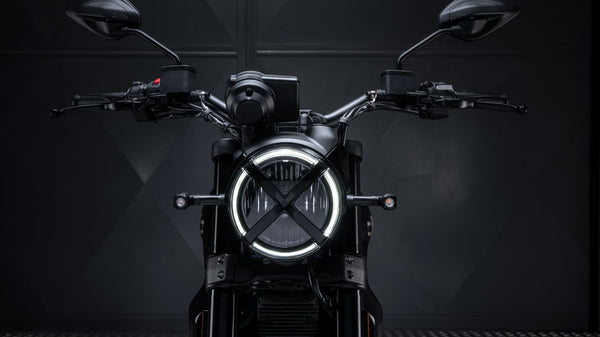 2027 Ducati Scrambler 800 Full Throttle