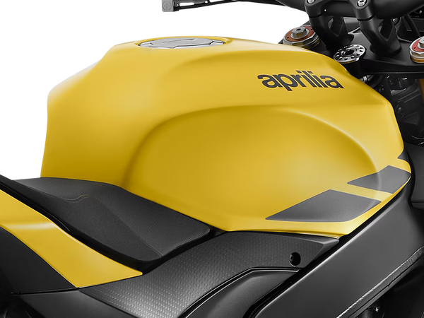 2027 Aprilia Tuono V4