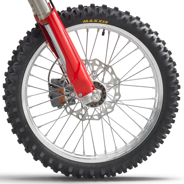 2027 GASGAS MC450F