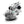 2026 GASGAS MC85 19/16
