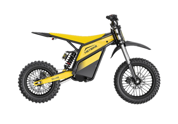 Heybike V1 Electric Dirt Bike