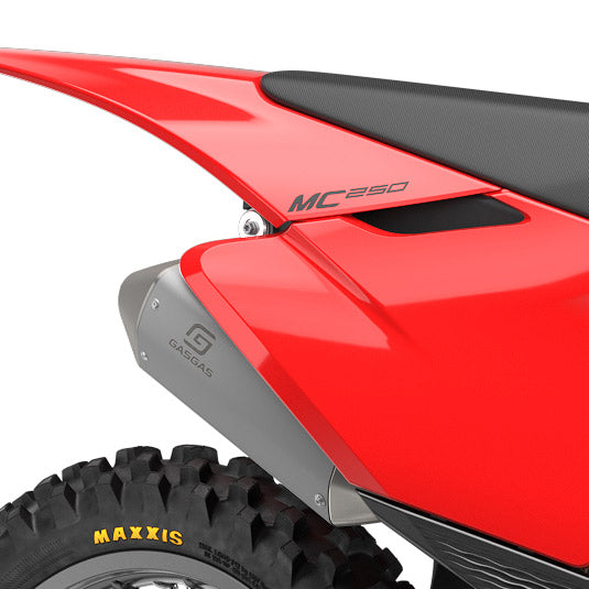2026 GASGAS MC250