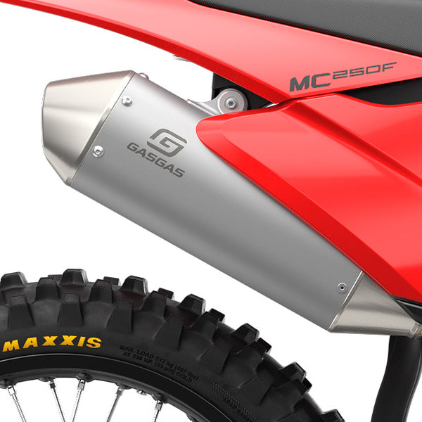 2026 GASGAS MC250F