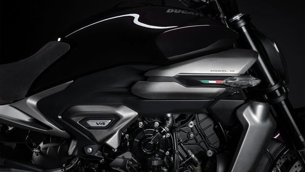 2027 Ducati XDiavel V4