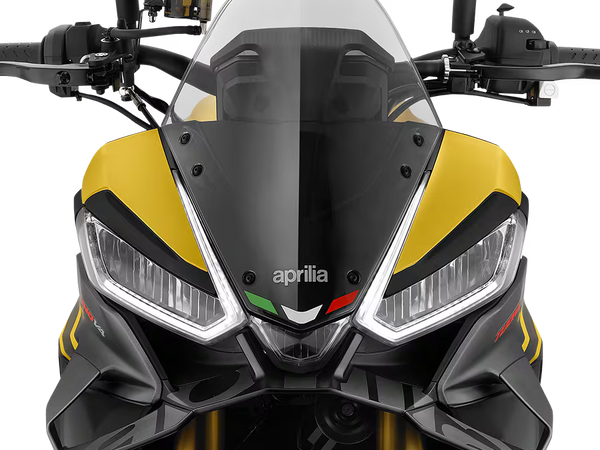 2027 Aprilia Tuono V4