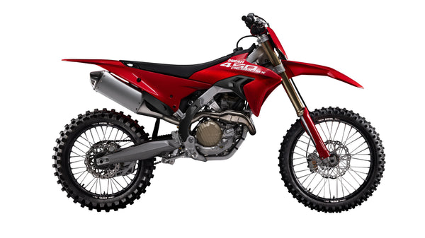 2027 Ducati Desmo 450 MX