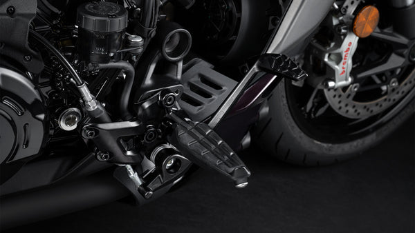 2027 Ducati XDiavel V4