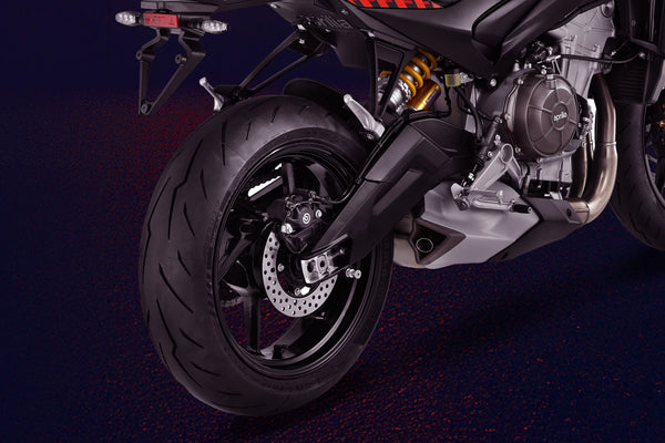 2027 Aprilia Tuono 660 Factory