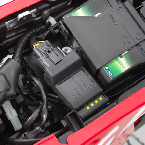 2027 Gas Gas EX300