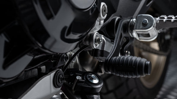 2027 Ducati Scrambler 800 Full Throttle