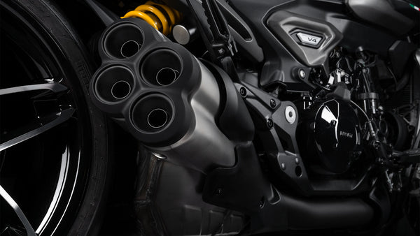 2027 Ducati XDiavel V4