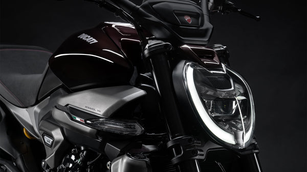 2027 Ducati XDiavel V4