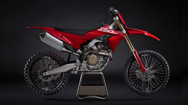 2027 Ducati Desmo 450 MX