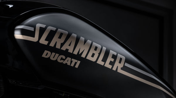 2027 Ducati Scrambler 800 Full Throttle