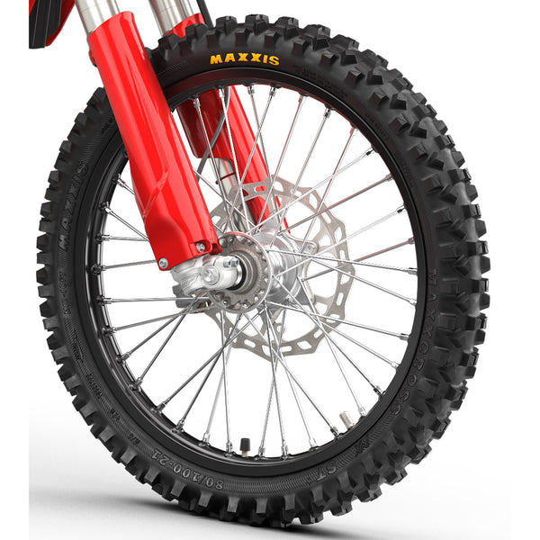 2026 GASGAS MC250