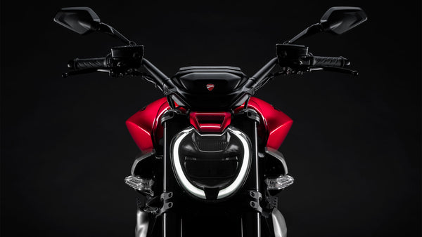 2027 Ducati XDiavel V4