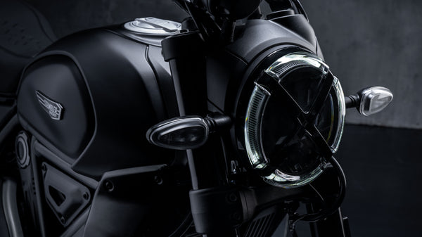 2027 Ducati Scrambler 800 Icon Dark