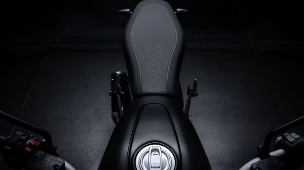 2027 Ducati Scrambler 800 Icon Dark