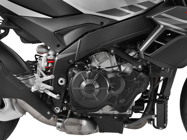 2027 Aprilia Tuono V4