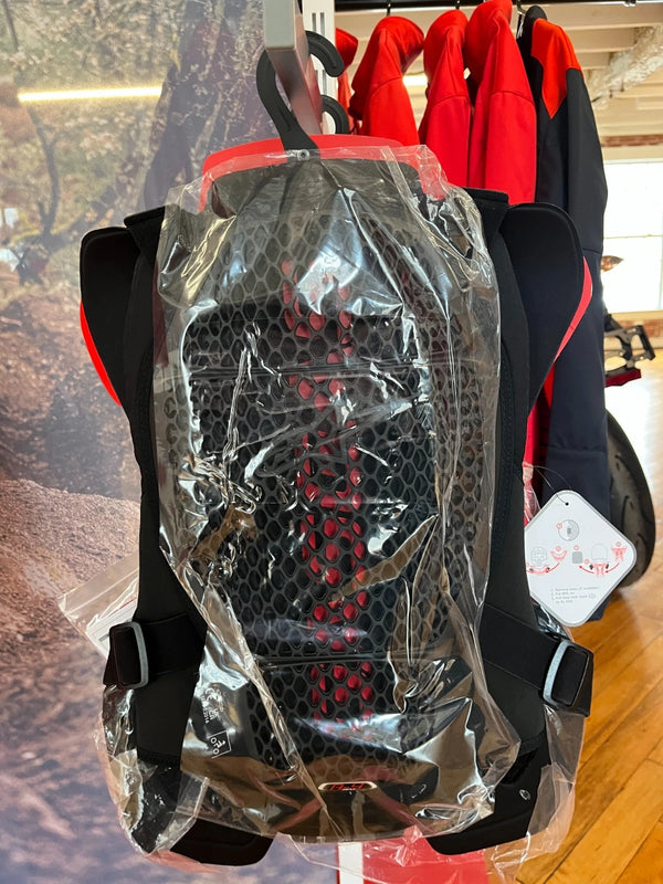 GasGas A-4 Max Chest Protector