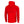 GasGas Team Zip Hoodie - Red