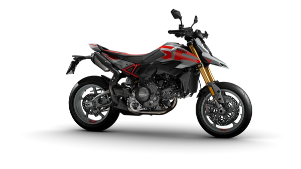2027 Ducati Hypermotard V2 SP