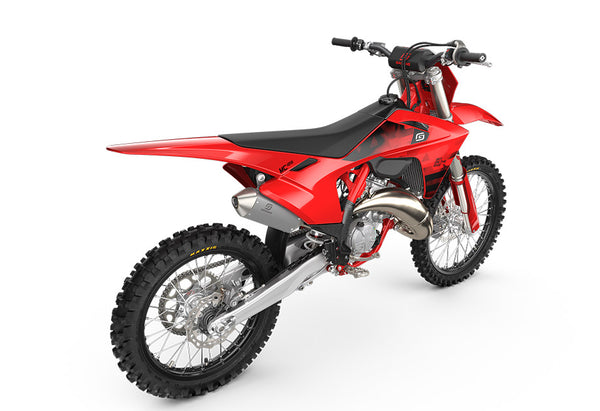 2026 GASGAS MC125