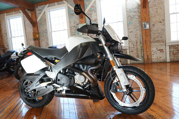 2007 Buell XB12S Lightning Super TT