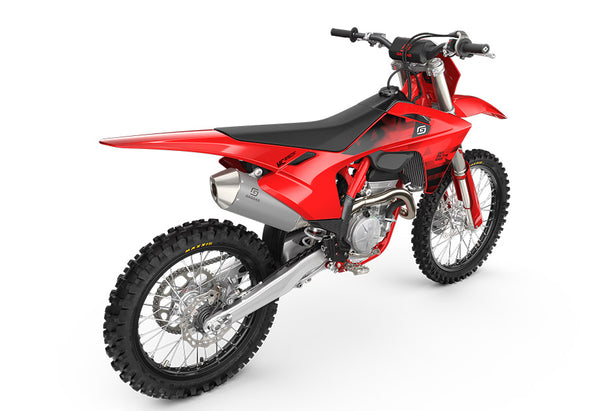 2026 GASGAS MC250F