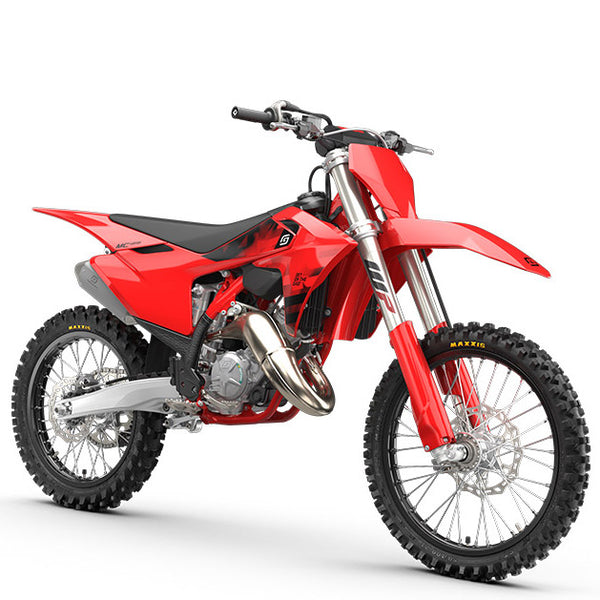 2027 GASGAS MC125