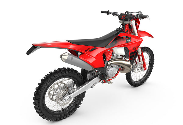 2027 GASGAS EC300