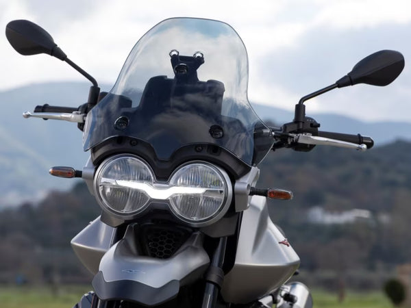 2027 Moto Guzzi V85 Strada