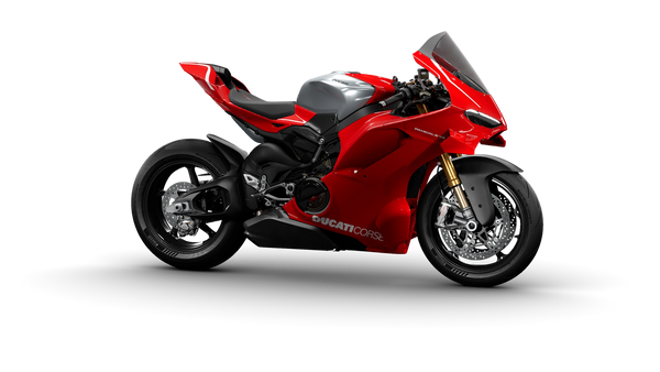 2027 Ducati Panigale V4 R