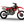 2026 Ducati Desmo 450 MX Factory