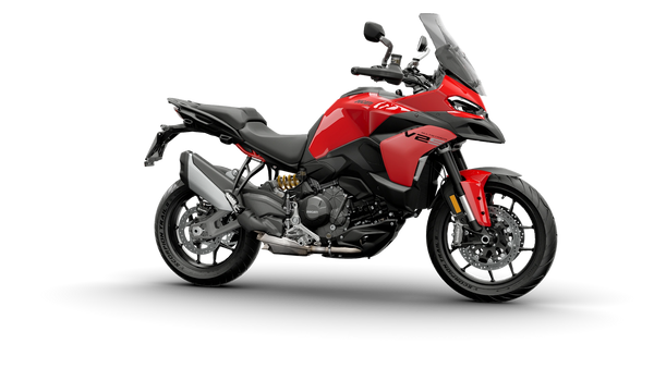 2027 Ducati Multistrada V2 S