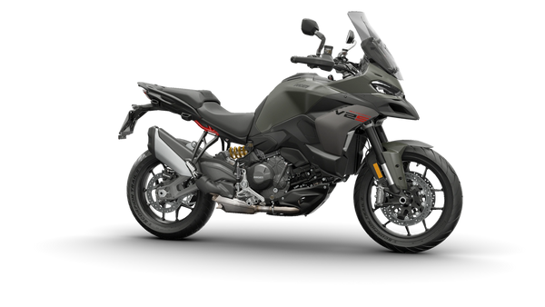 2027 Ducati Multistrada V2 S