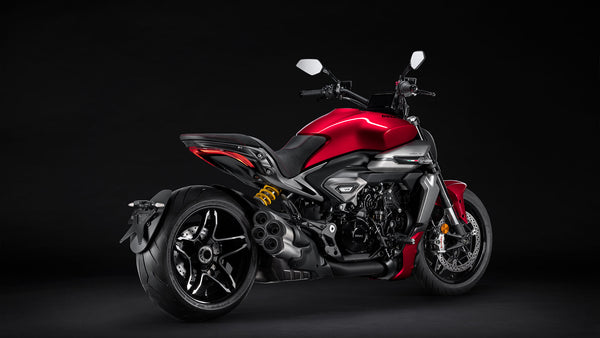 2027 Ducati XDiavel V4