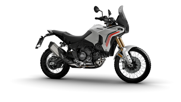 2027 Ducati DesertX