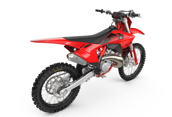 2026 GASGAS MC250