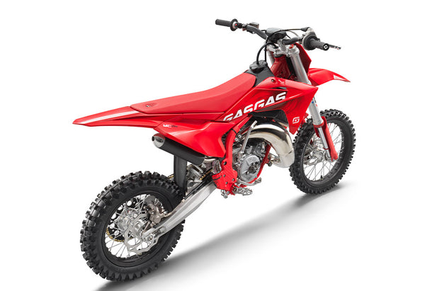 2026 GASGAS MC65