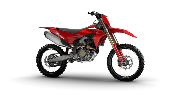 2027 Ducati Desmo 250MX