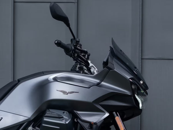 2027 Moto Guzzi V100 Mandello