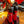 GasGas Tech 7 Enduro BRG Red Black White