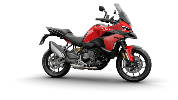 2026 Ducati Multistrada V2
