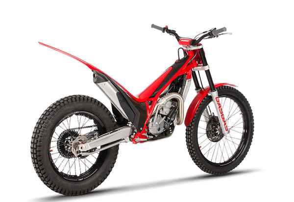 2024 GASGAS TXT RACING 250