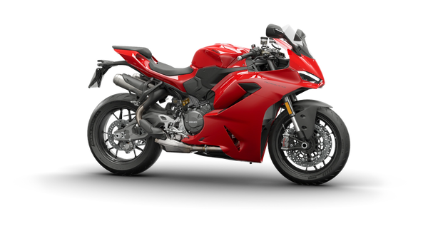 2027 Ducati Panigale V2
